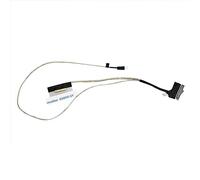 Câble plat LCD LED LVDS Display pour Acer Predator Helios 300 G3-571 G3-572 | AN515-31 AN515-51 AN515-41 AN515-42 AN515-53-55G9 30PIN DC02002VR00 50.Q2 8N2.0 08 Câble plat LCD écran