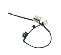 Câble plat LCD LED LVDS Display pour ASUS ROG GA402 GA402XY EDP 40pin 0.5p