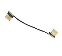 Câble plat LCD LED LVDS Display pour ASUS UX430 UX430UA UX430U UX430UQ