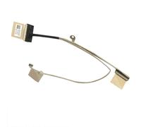 Câble plat LCD LED LVDS Display pour ASUS X412UA X412DA X412FA V4000D EDP