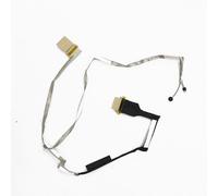 Câble plat LCD LED LVDS Display pour ASUS X501A X501U F501U X501 F501 F501A