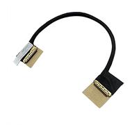 Câble plat LCD LED LVDS Display pour ASUS Zenbook UX PRO Duo 14 UX482