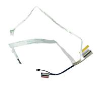 Câble plat LCD LED LVDS Display pour Lenovo E14 Gen 4 21E3 21E4 JE443 EDP