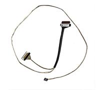 Câble plat LCD LED LVDS Display pour Lenovo GS552 S350-15 S350-15IWL | Ideapad 15sIML IdeaPad 3-15IML05 Ideapad 3-15IIL05 81WE 3-15ML05 81WB 3-15IGL05 81WQ 3-15ARE05ARE05 5 81 W. 4 à 30 broches