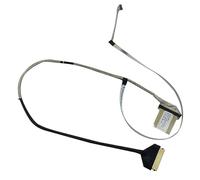 Câble plat LCD LED LVDS Display pour MSI MS16W1 MS16R4 MS16RW GF65 GF63 EDP