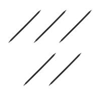 Câble plat LoRa RP-SMA mâle vers femelle, 5 x coa pour traversée de fenêtre et de porte
