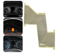 Câble plat pour Mercedes Vito W639 (2003-2008) et Viano W639 réparation de grappe d'instruments, Pixel manquant ruban de remplacement