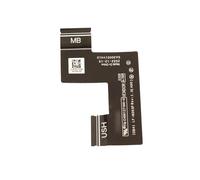 Câble Plat pour Ordinateur Portable pour Carte de jonction USH Repose-Poignets pour Dell Latitude 9440 2-en-1 IDB41 A223U1 LF-M393P DA30001V410 Neuf
