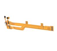 Câble plat pour panneau V480/V490 en acier allié léger