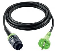 Câble plugit H05RN-F4/3 2X1 4m FESTOOL