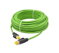 Câble PN Bus PROFINET, câble EtherCAT, câble Ethernet Industriel, 3 m, 5 m, 8 m, 10 m, 15 m, 20 m(5M)