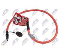 Câble, Pôle Positif, Convient pour BMW 5er G30/G31 Ab 2016 Et 7er G11/G12 Ab