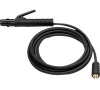 Câble porte-électrode prise 13 mm Lorch