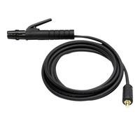 Lorch Lorch Câble de soudage à l’électrode 25 mm, 4 m, fiche 13 mm Quantité:1