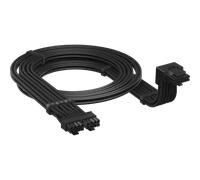 Câble pour bloc d'alimentation CORSAIR Type 5 90° 12 V-2 x 6 style B New