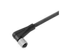 Câble pour capteurs/actionneurs confectionné Weidmüller SAIL-M5BW-3P-3.0U 1873260300 Contenu: 1 pc(s)