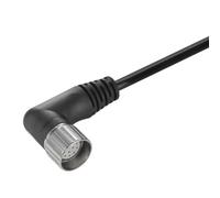 Câble pour capteurs/actionneurs extrémités ouvertes Weidmüller SAIB-M23-12P-AN-5,0M 1877440500 Contenu: 1 pc(s)