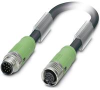 Câble pour capteurs/actionneurs Phoenix Contact SAC-12P-MS/ 3,0-35T/FS SH SCO