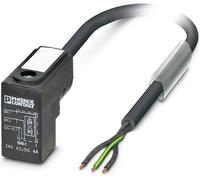 Câble pour capteurs/actionneurs Phoenix Contact SAC-3P-10,0-PUR/C-1L-Z 1435564 Contenu: 1 pc(s)