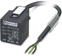Câble pour capteurs/actionneurs Phoenix Contact SAC-3P- 3,0-PUR/A-1L-Z 1434992 Contenu: 1 pc(s)