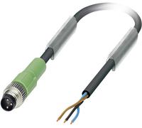 Câble pour capteurs/actionneurs Phoenix Contact SAC-3P-M 8MS/1,5-PUR 1681664
