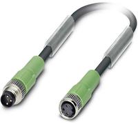 Câble pour capteurs/actionneurs Phoenix Contact SAC-3P-M 8MS/10,0-PUR/M 8FS 1693322 Contenu: 1 pc(s)