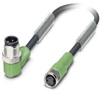Câble pour capteurs/actionneurs Phoenix Contact SAC-3P-M12MR/3,0-PUR/M 8FS 1668904 Contenu: 1 pc(s)