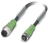 Câble pour capteurs/actionneurs Phoenix Contact SAC-3P-M12MS/3,0-PUR/M 8FS 1668823 Contenu: 1 pc(s)