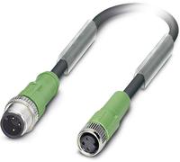 Câble pour capteurs/actionneurs Phoenix Contact SAC-3P-M12MS/3,0-PUR/M 8FS 1668823 Contenu: 1 pc(s)