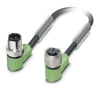 Câble pour capteurs/actionneurs Phoenix Contact SAC-4P-MR/15,0-PUR/FR SCO 1539460 Contenu: 1 pc(s)