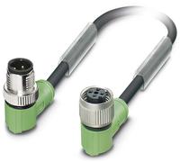 Câble pour capteurs/actionneurs Phoenix Contact SAC-4P-MR/15,0-PUR/FR SCO 1539460 Contenu: 1 pc(s)