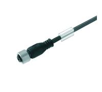 Câble pour capteurs/actionneurs Weidmüller SAIL-M12BG-5-10U 9457911000 Contenu: 1 pc(s)