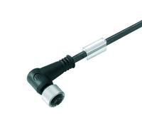Câble pour capteurs/actionneurs Weidmüller SAIL-M12BW-4-2.0U 9457740200 Contenu: 1 pc(s)
