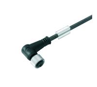 Câble pour capteurs/actionneurs Weidmüller SAIL-M12BW-4B-10Q 1061901000 Contenu: 1 pc(s)
