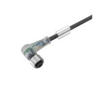 Câble pour capteurs/actionneurs Weidmüller SAIL-M12BW-5-3LW10TP 1022931000 Contenu: 1 pc(s)