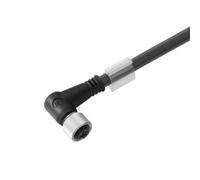 Câble pour capteurs/actionneurs Weidmüller SAIL-M12BW-5S10Q 1906541000 Contenu: 1 pc(s)