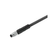 Câble pour capteurs/actionneurs Weidmüller SAIL-M5G-3P-10U 1854061000 Contenu: 1 pc(s)