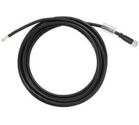 Câble pour capteurs/actionneurs Weidmüller SAIL-M8BG-3S10U 1906601000 Contenu: 1 pc(s)