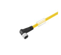 Câble pour capteurs/actionneurs Weidmüller SAIL-M8BW-3-10QGE 1093221000 Contenu: 1 pc(s)