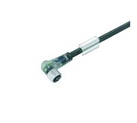 Câble pour capteurs/actionneurs Weidmüller SAIL-M8BW-3L5.0U 9457460500 Contenu: 1 pc(s)