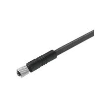 Câble pour capteurs/actionneurs Weidmüller SAIL-M8BW-4-20U 9456152000 Contenu: 1 pc(s)