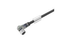 Câble pour capteurs/actionneurs Weidmüller SAIL-M8BW-4L20U 1906402000 Contenu: 1 pc(s)