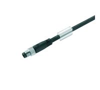 Câble pour capteurs/actionneurs Weidmüller SAIL-M8G-3-10V 1927231000 Contenu: 1 pc(s)