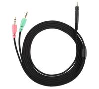 Câble pour casque de jeu Sennheiser G4ME ONE - PC 373D - PC37X GSP350 - 500-600 (version PC)