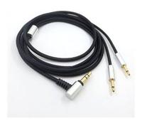 Câble pour casque HIFIMAN SUSVARA Noir G