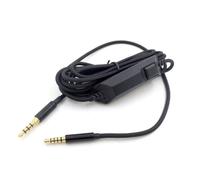Câble pour casque logitech G433 G233/G Pro/G Pro X, P9JD