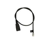 Jabra 8800-00-37 accessoire pour casque /oreillettes