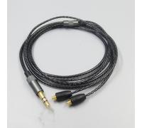 Câble pour casque Shure MMCX SE215 SE425 SE535 SE846 UE900 Weston