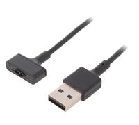 Cable Pour Charger Une Smartwatch Fitbit Ionic