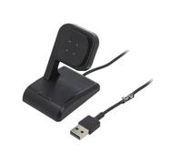 Cable Pour Charger Une Smartwatch Fitbit Sense Et Fitbit Versa3 1m - Noir